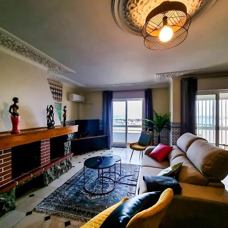 Flh Faro Family Flat With Balcony Appartement Buitenkant foto